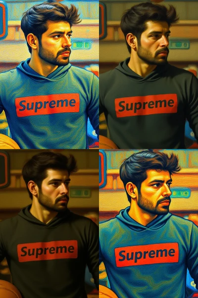 Classic Art Styles
