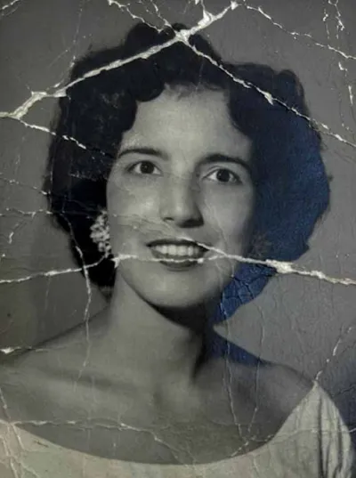Photo Restoration